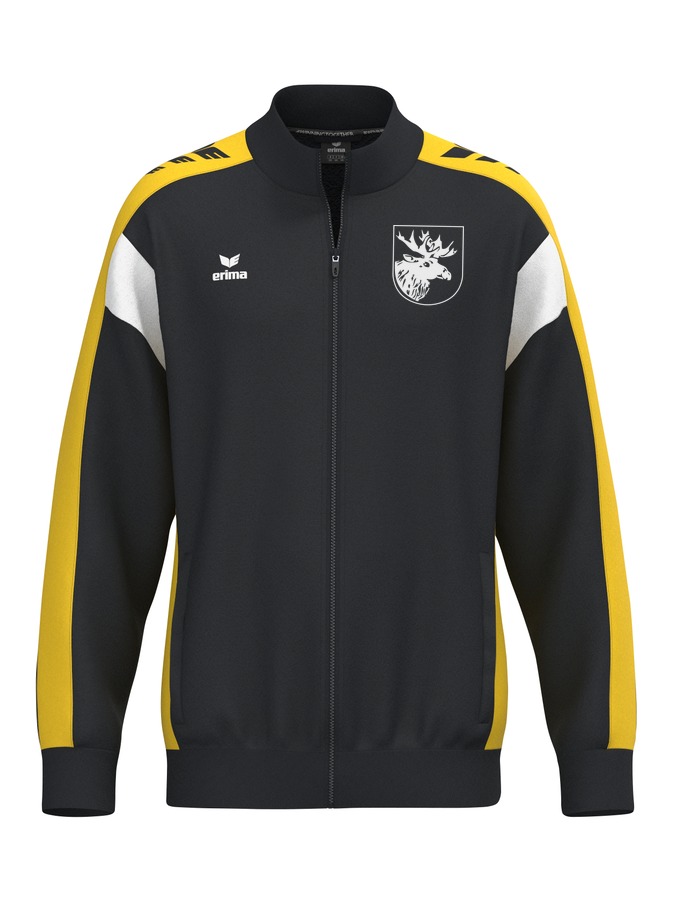 Erima Celebrate 125 Trainingsjacke