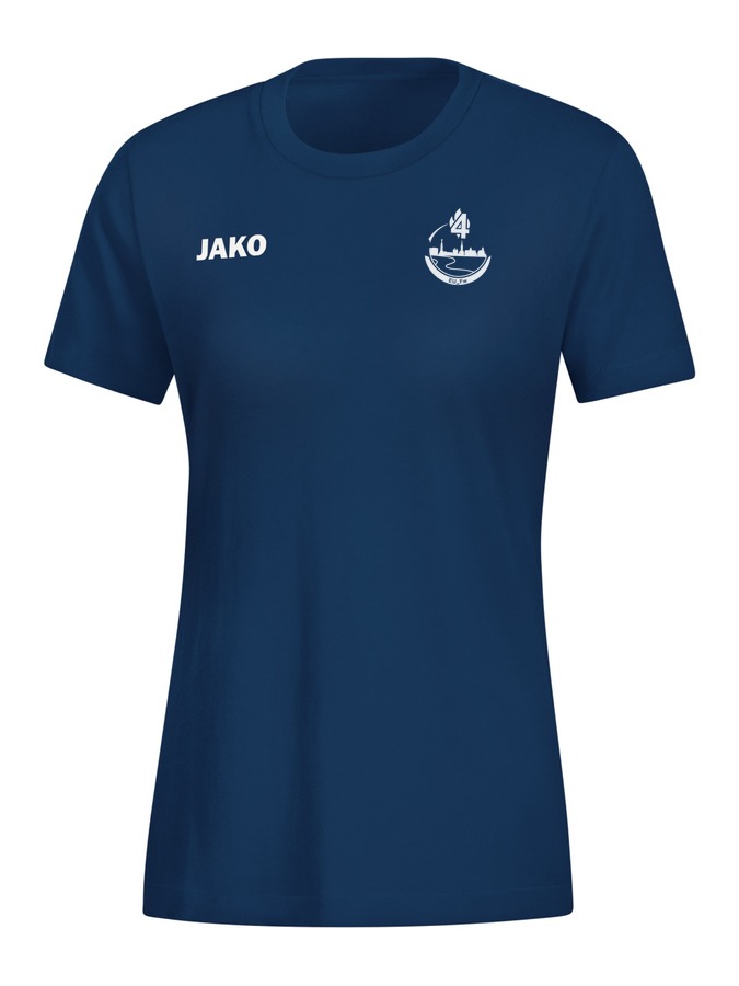 Jako T-Shirt Base Damen