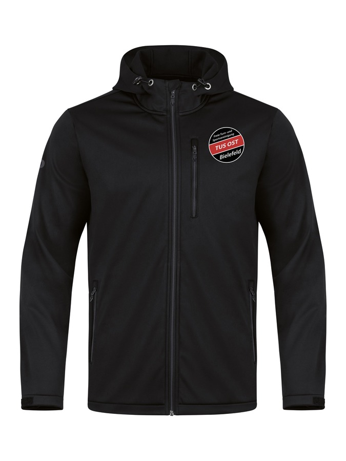 Jako Softshelljacke Premium