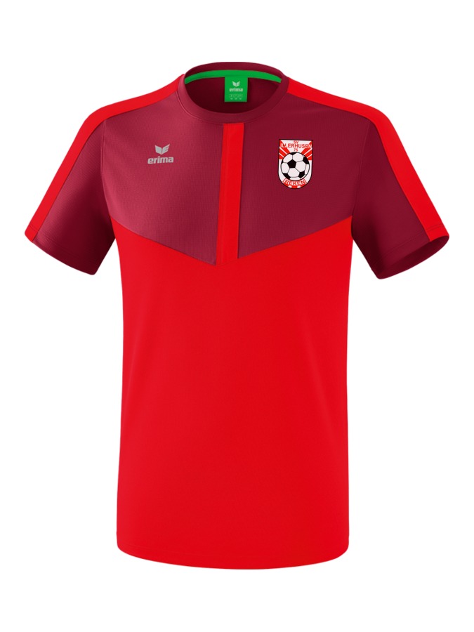 Erima Squad T-Shirt