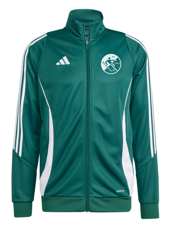 adidas Tiro 24 Trainingsjacke