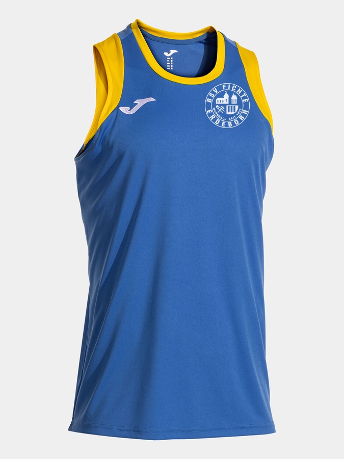 Joma Cancha Tanktop Trikot