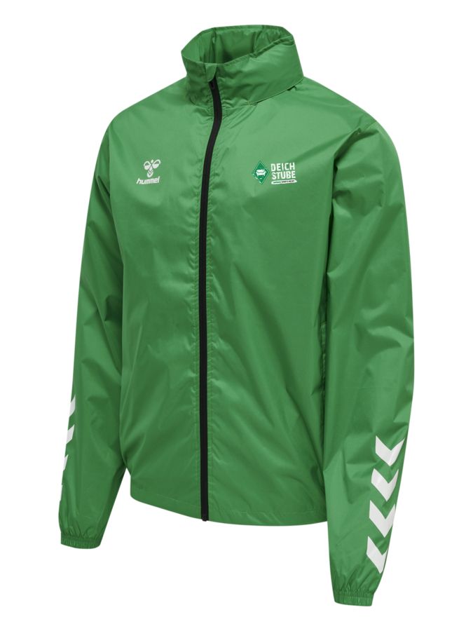 Hummel Core XK Regenjacke