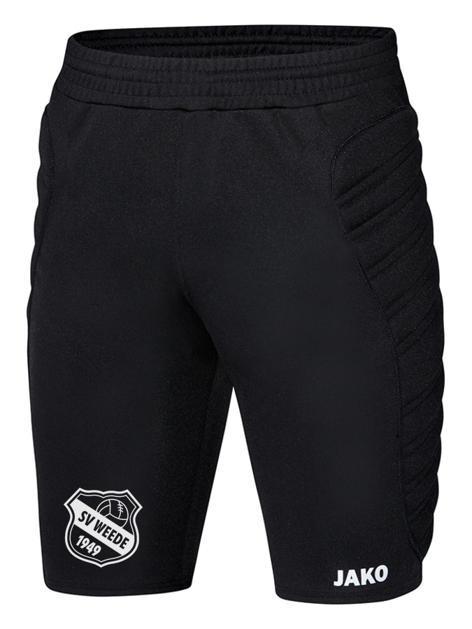 Jako Torwart-Short