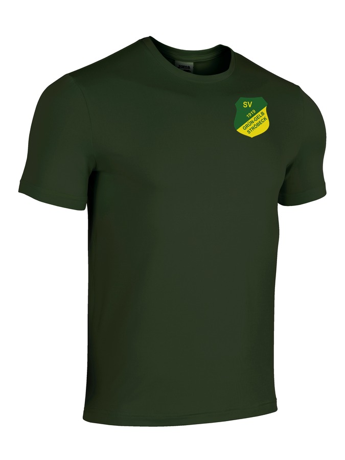 Joma Shirt Sydney