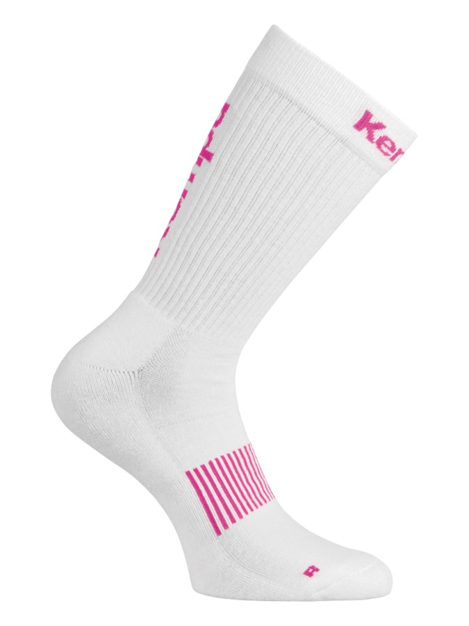 Weiß-Pink