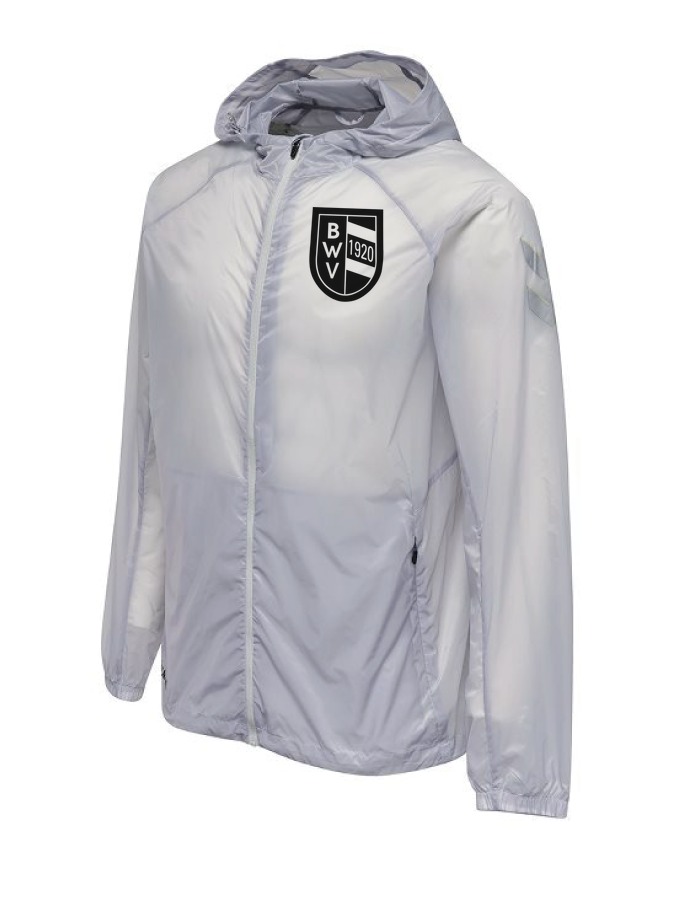 Hummel Tech Move Functional Light Weight Jacket