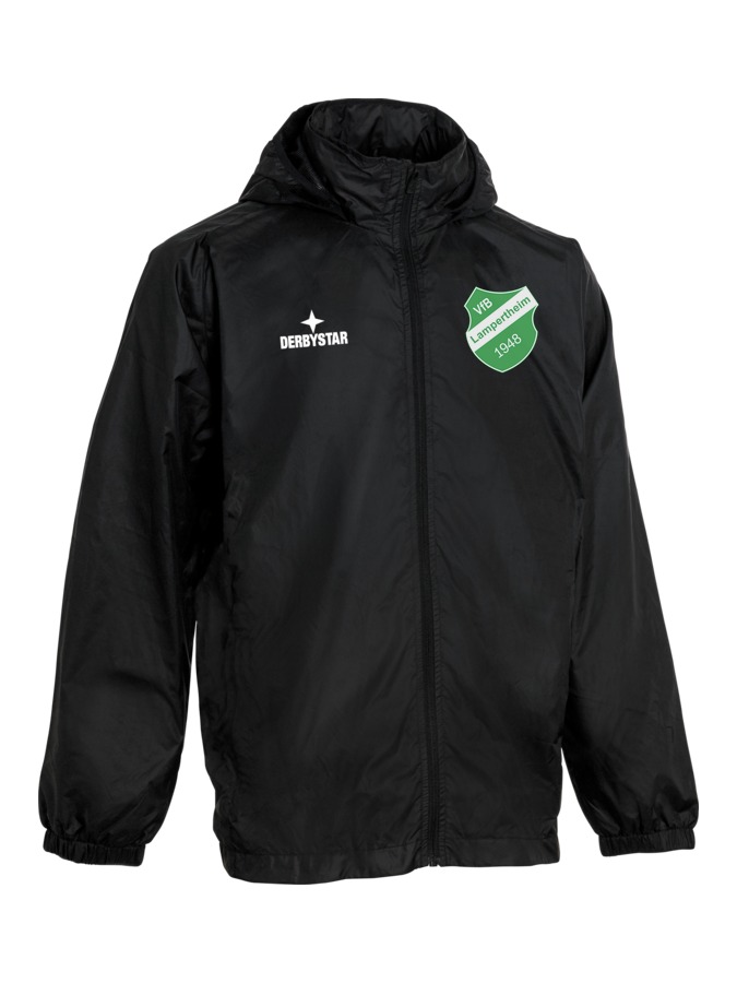 Derbystar Hyper Allwetterjacke II