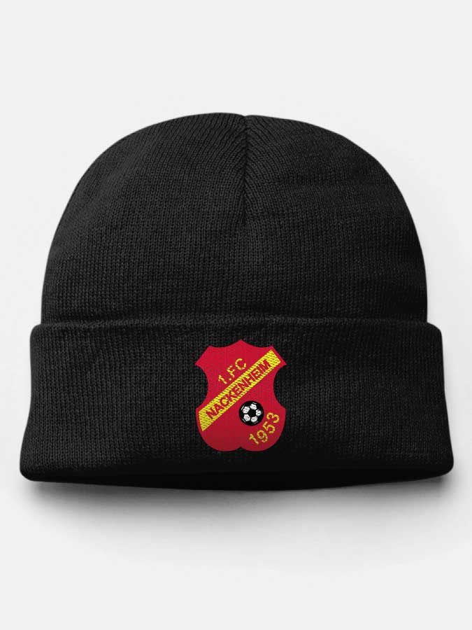Beanie Sticklogo