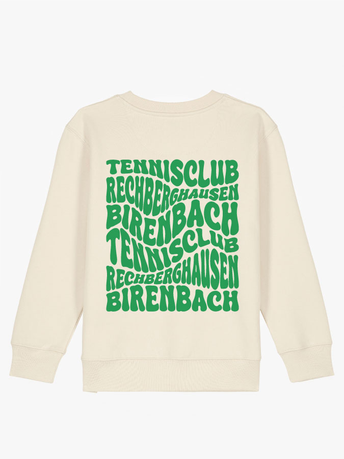 Sweater Wavy Kids