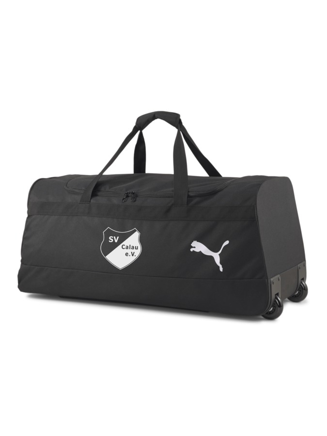 PUMA teamGOAL 23 Wheel Teambag L