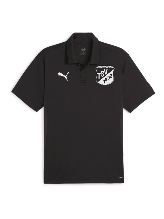 PUMA teamGOAL Poloshirt