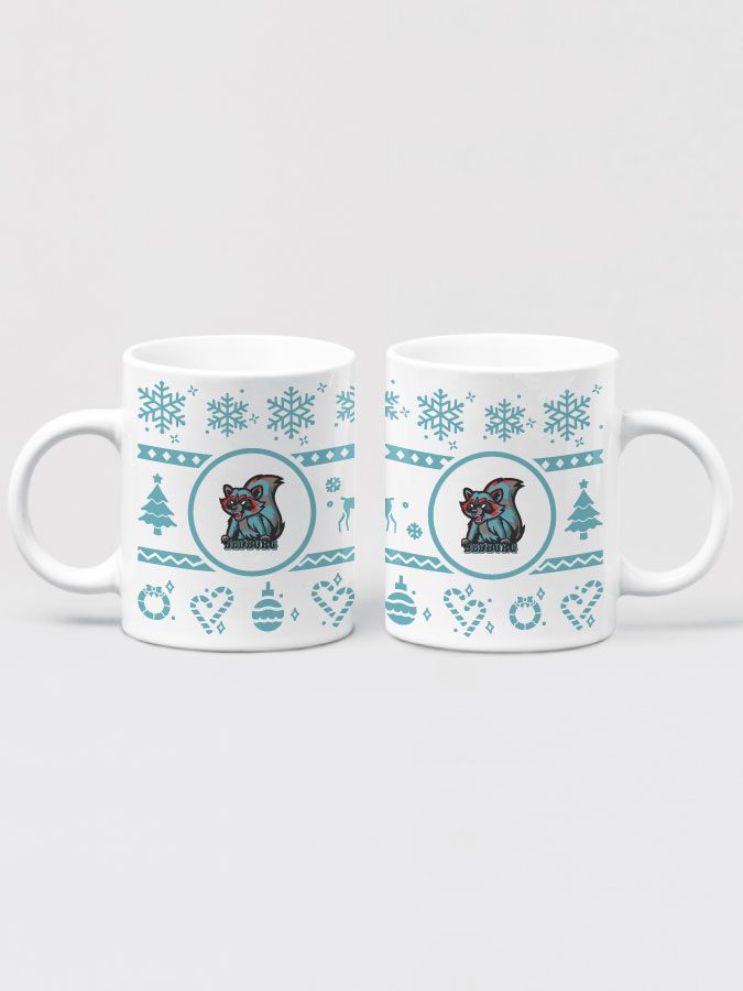 Tasse Christmas
