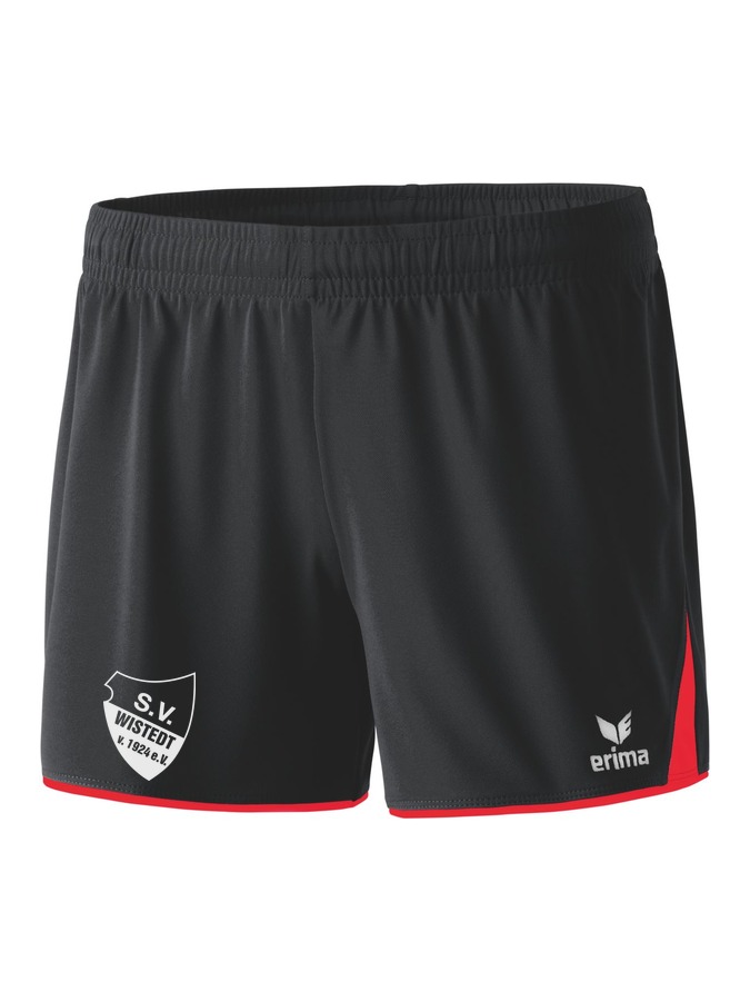 Erima Classic 5-C Shorts Damen