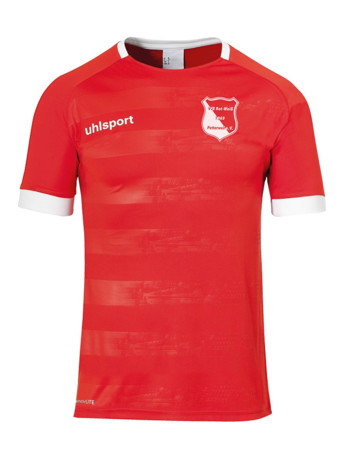 uhlsport Division 2.0 Trikot Kurzarm