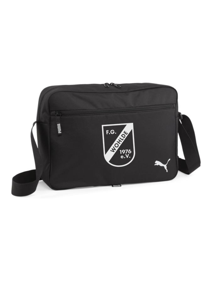 PUMA TEAM Umhängetasche