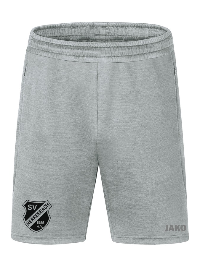 Jako Short Challenge Damen