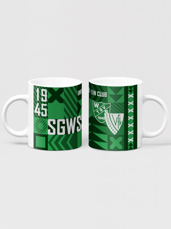 Sammlertasse 2026