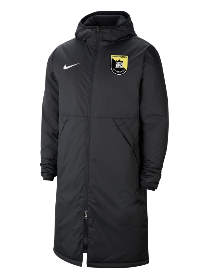 Nike Park 20 Winter Jacke Kinder