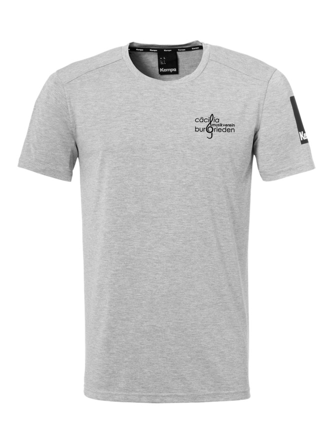 Kempa Status T-Shirt