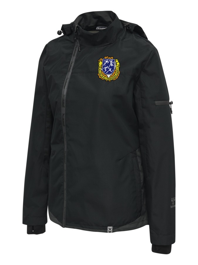 Hummel North Shell Jacke Damen