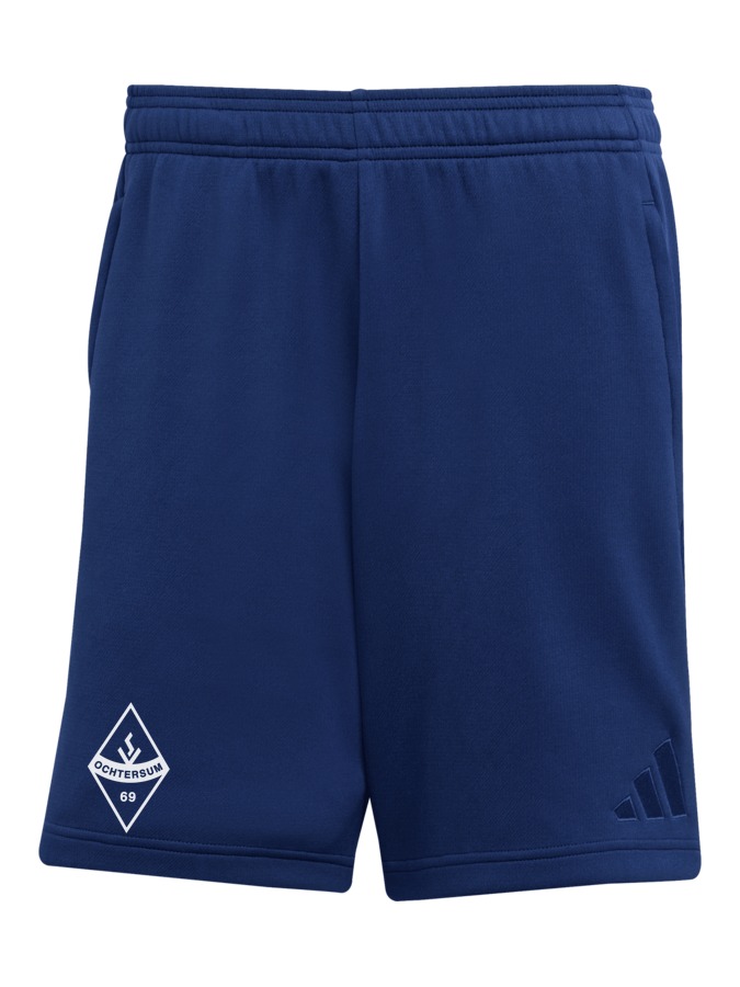 adidas Tiro 25 Travel Shorts