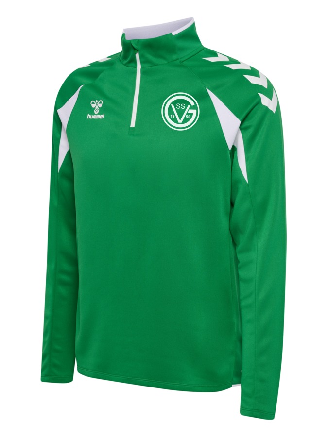 Hummel Core 2.0 Half Zip