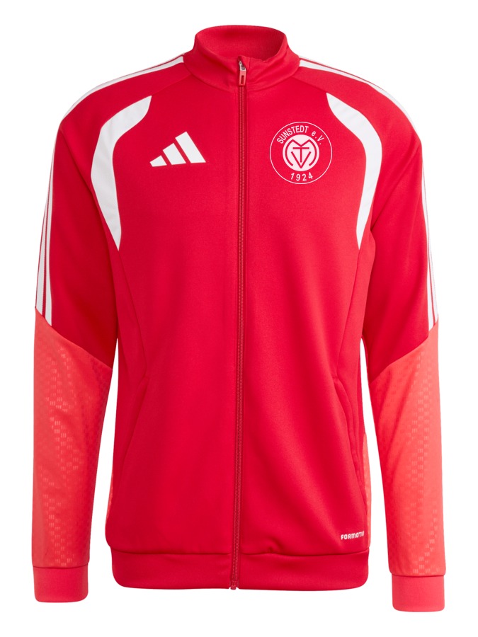 adidas Tiro 26 Competition Trainingsjacke