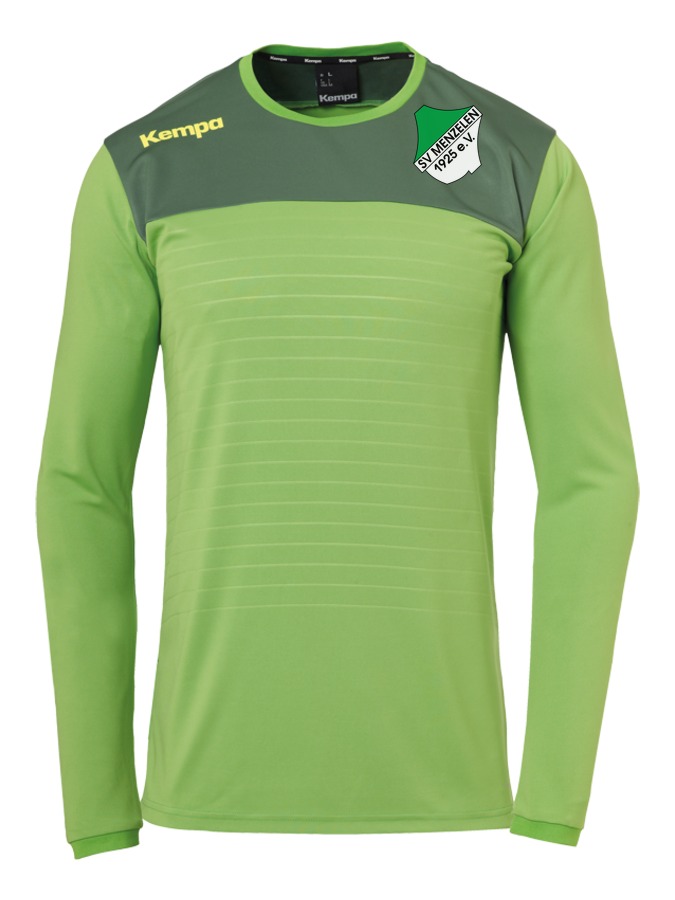 Kempa Emotion 2.0 Langarmshirt