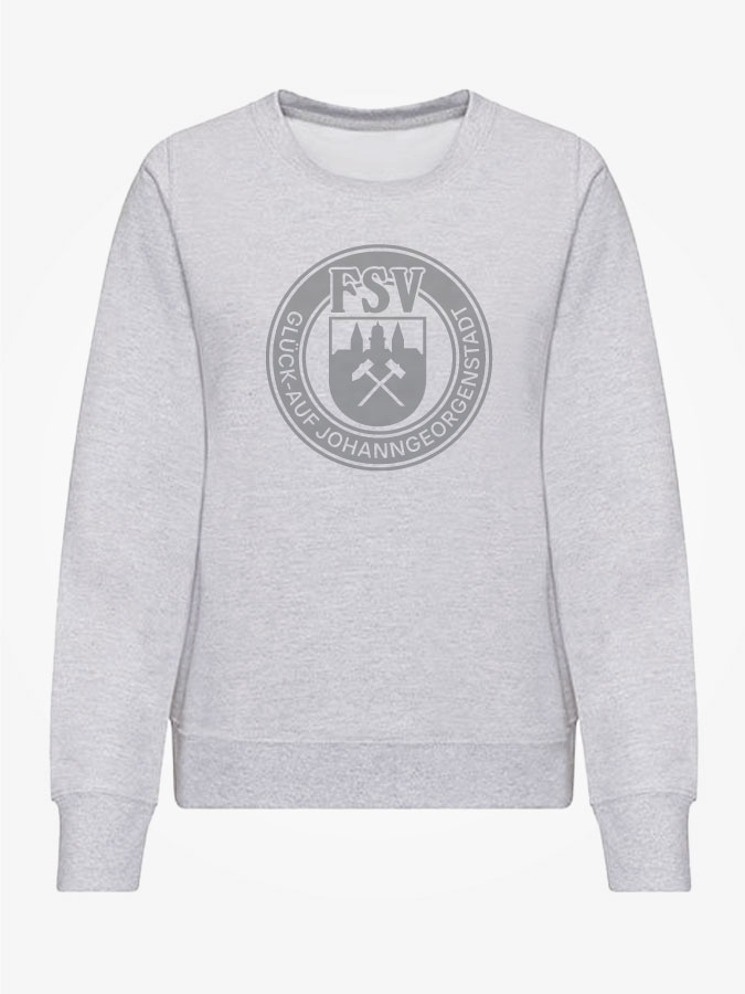 Sweater All Grey Unisex