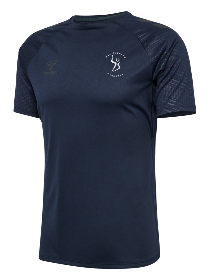 Hummel Pro Training Jersey Trikot