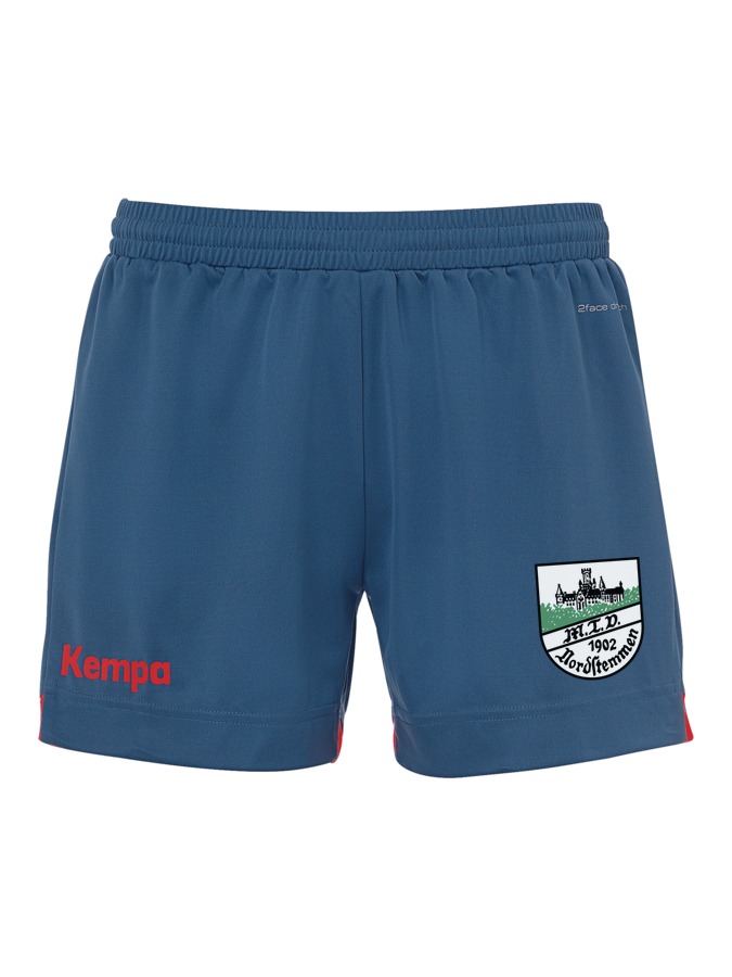 Kempa Player Shorts Damen