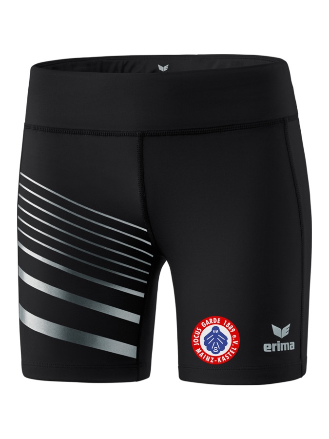 Erima Race Line 2.0 Laufhose Kurz Damen