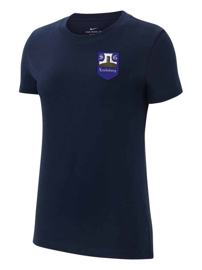 Nike Park 20 T-Shirt Damen