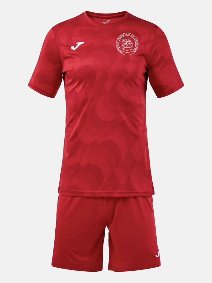 Joma New Area Set