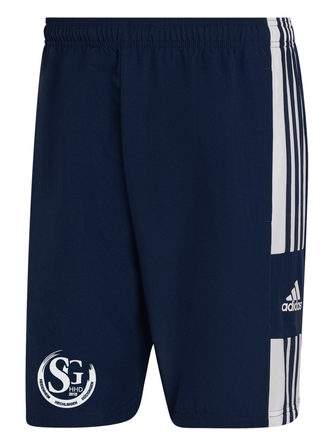 adidas Squadra 21 Downtime Shorts
