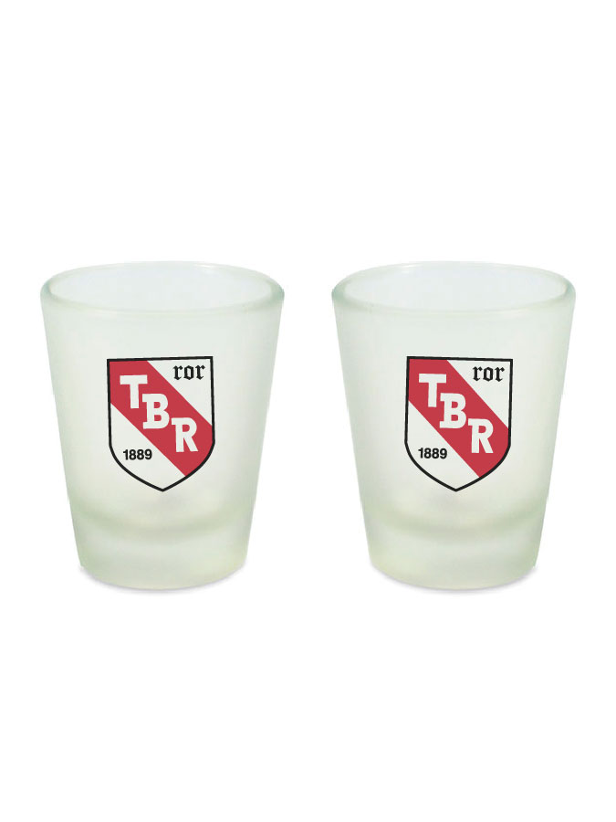 2er Set Schnapsglas Alina