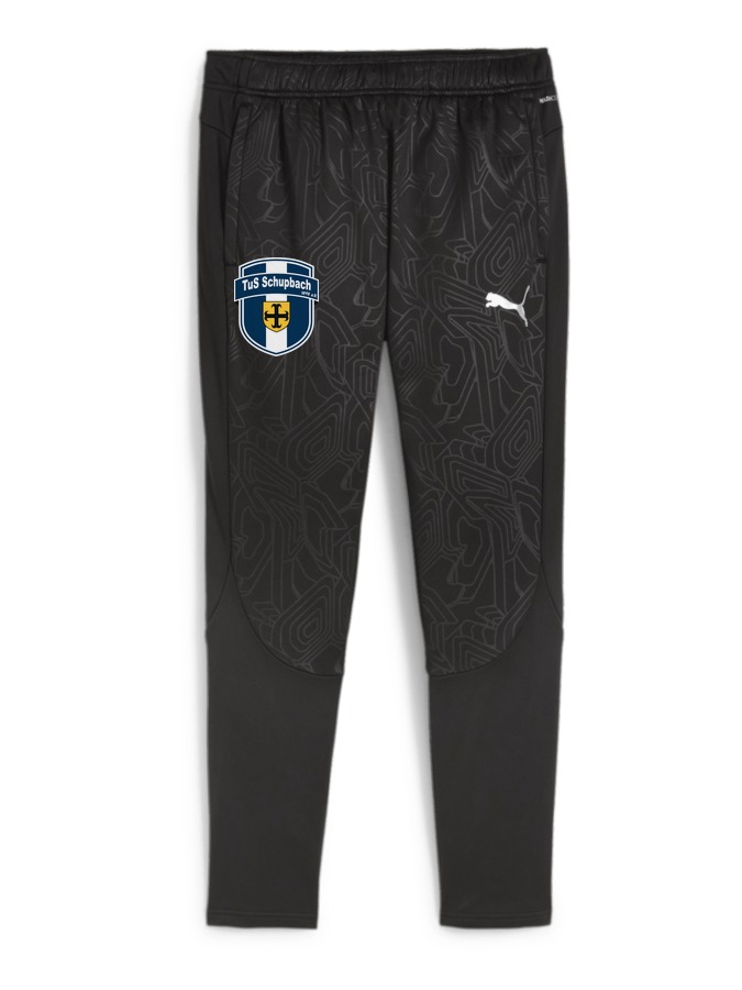 PUMA teamFINAL Warm Hose