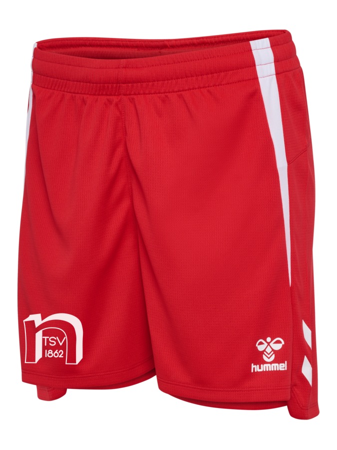 Hummel Lead 2.0 Shorts Damen
