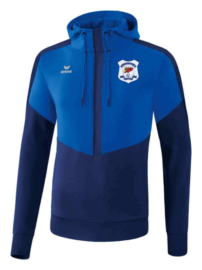 Erima Squad Kapuzensweat