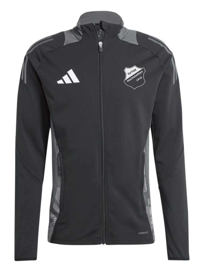 adidas Tiro 24 Competition Trainingsjacke