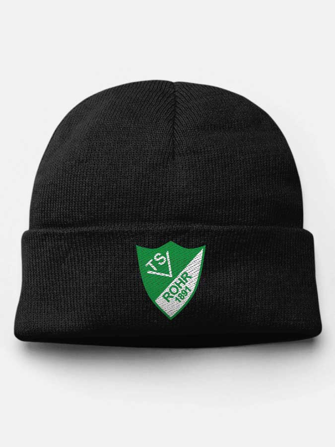 Beanie Sticklogo