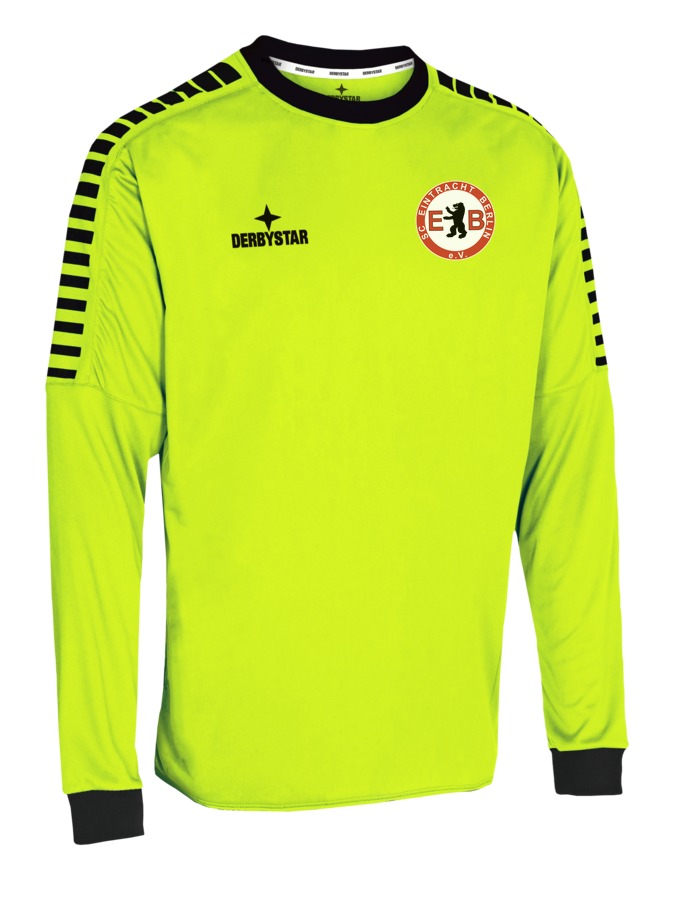 Derbystar Hyper Torwarttrikot