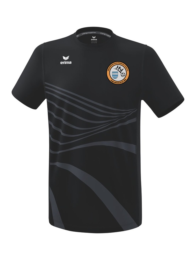 Erima Racing T-Shirt