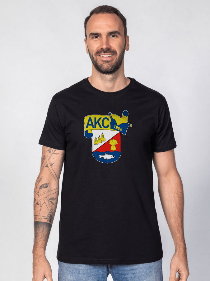 Shirt Classic Herren