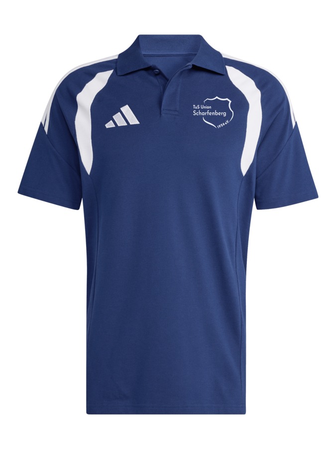 adidas Tiro 26 League Poloshirt