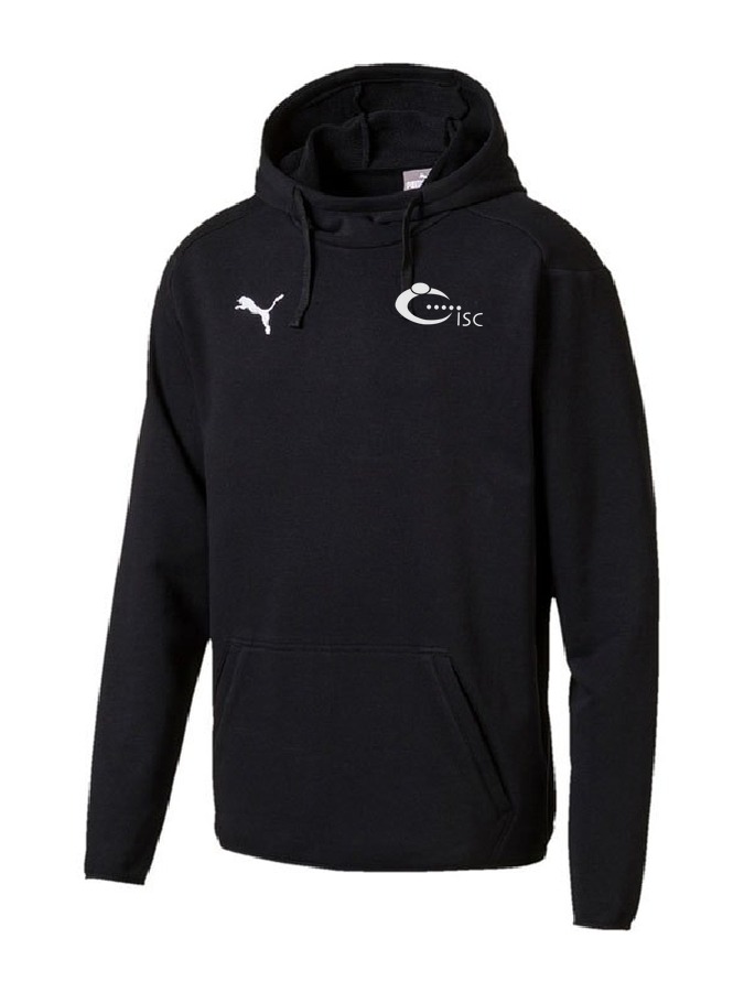 Puma Liga Casuals Hoody