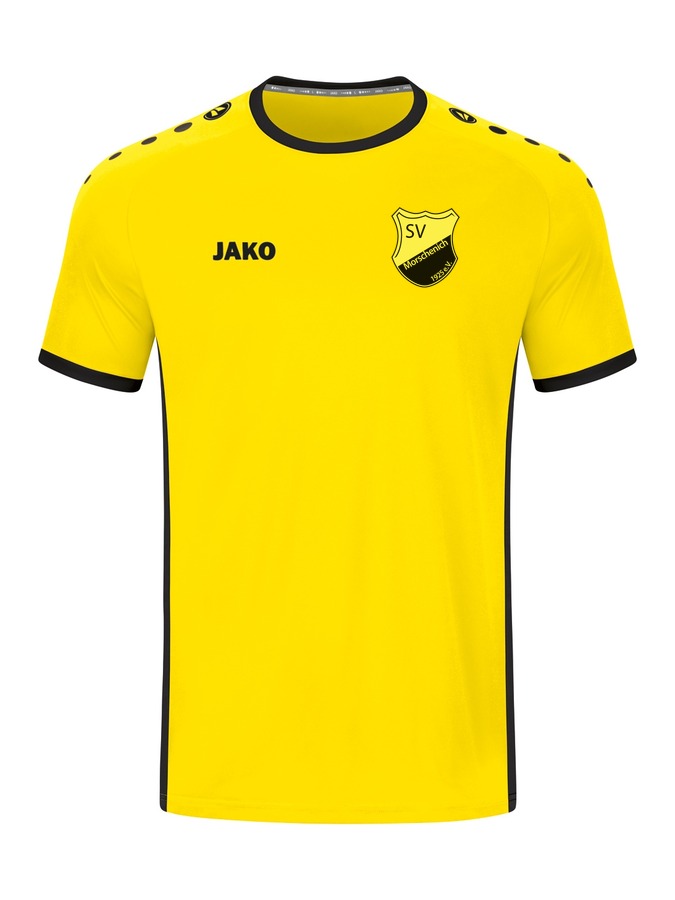 Jako Trikot Primera Kurzarm
