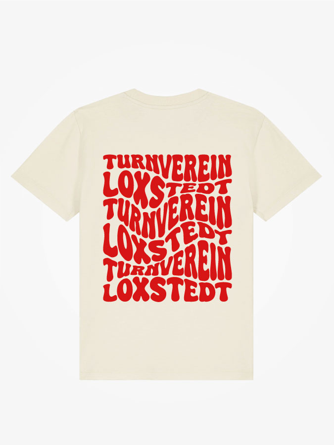 Shirt Wavy Kids