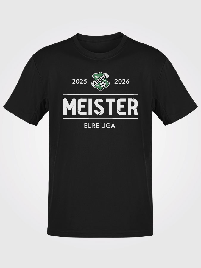 Shirt Meister